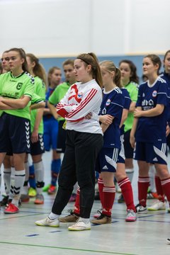 Bild 89 - B-Juniorinnen Futsal Qualifikation